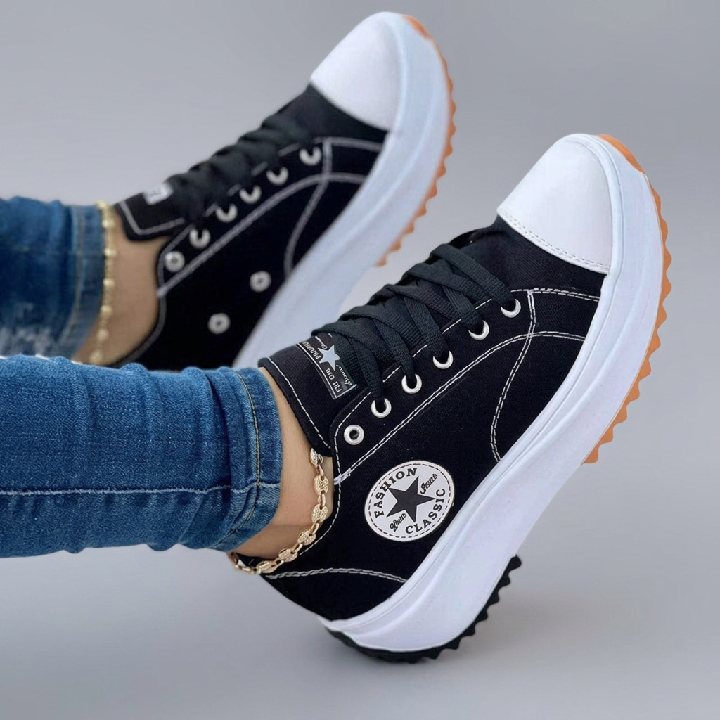 Lily – Orthopaedic Trainers