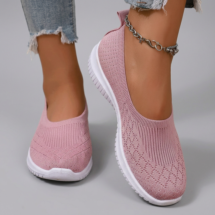 Muirfeirste - Orthopaedic Comfort Cradle Shoes