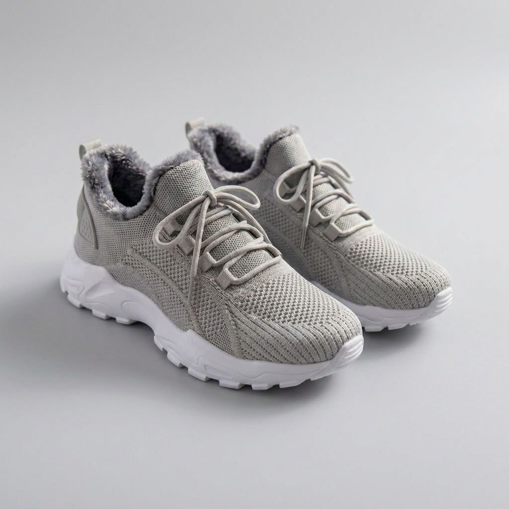 Doirbhaile - Orthopaedic Comfort Rhythm Shoes