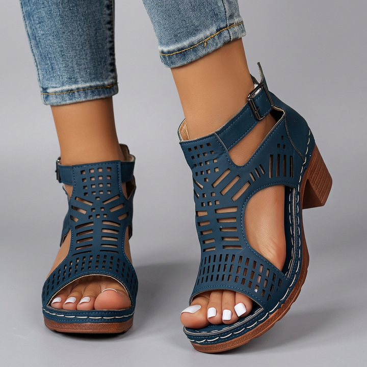 Ergonomic sandals – Niamh Dublin
