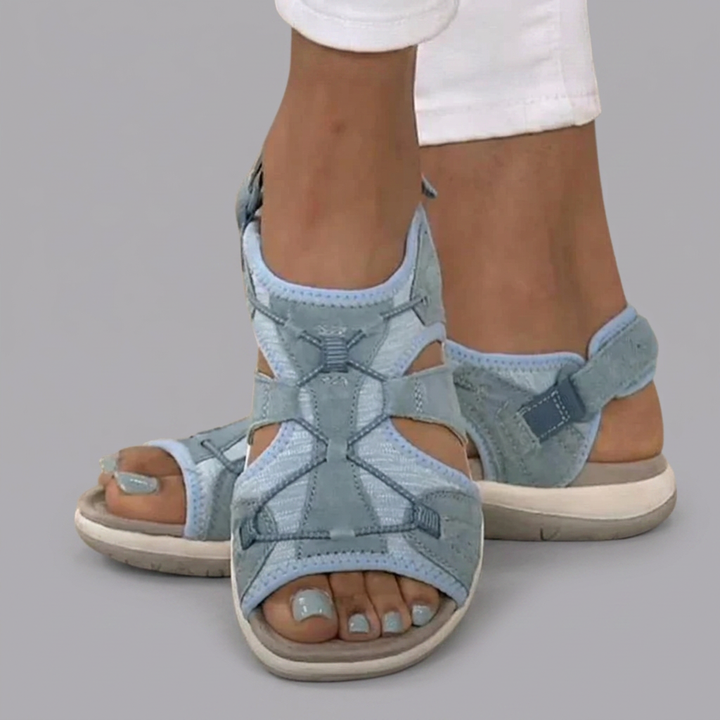 Orthopaedic sandals – Niamh Dublin