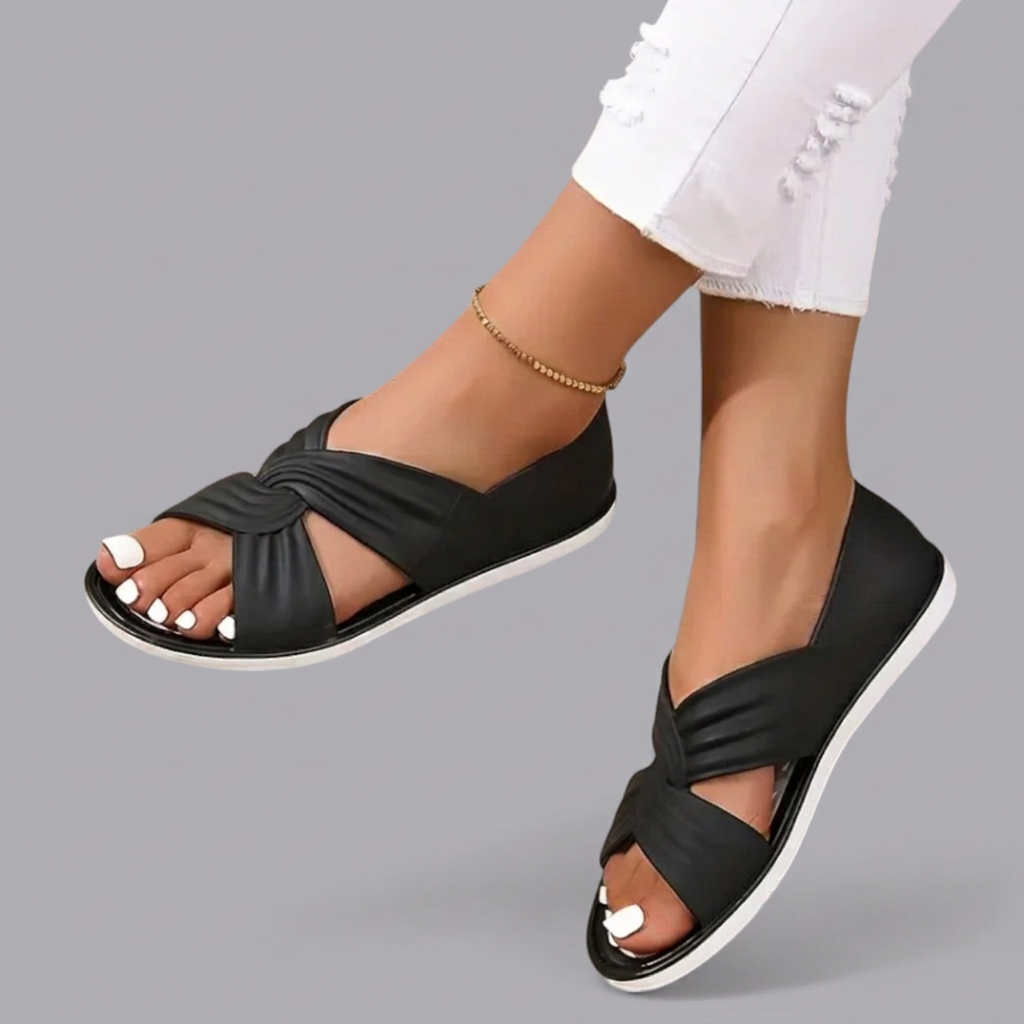 Orthopaedic sandals – Niamh Dublin