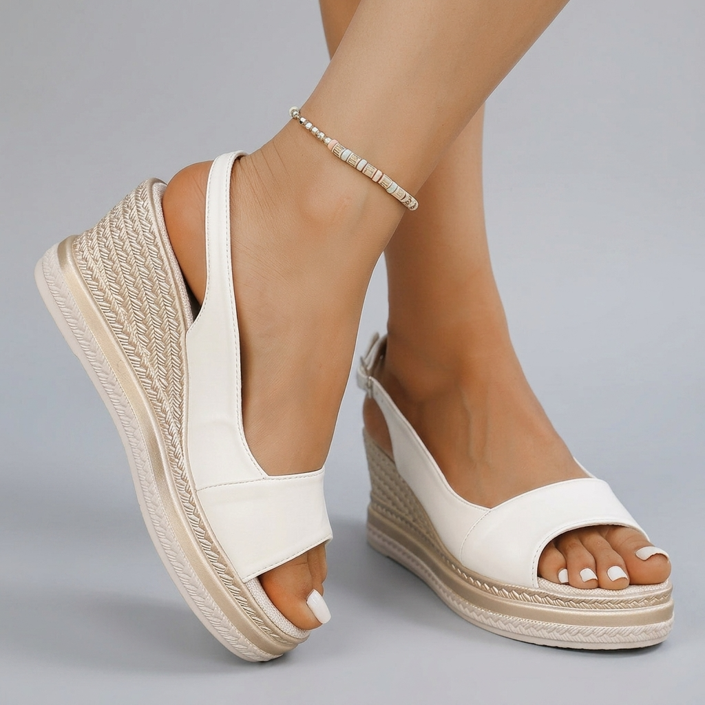 Orthopaedic sandals – Niamh Dublin