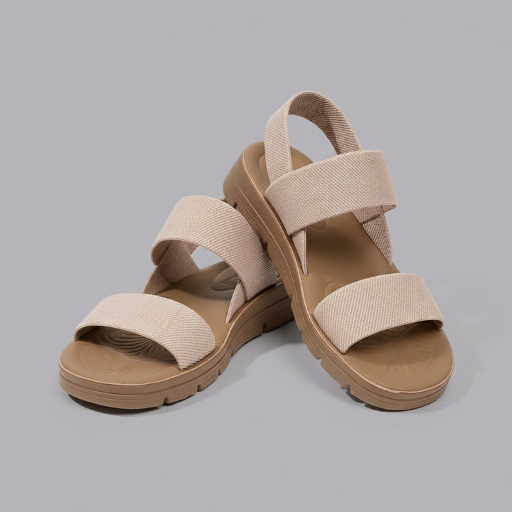 Orthopaedic sandals – Niamh Dublin