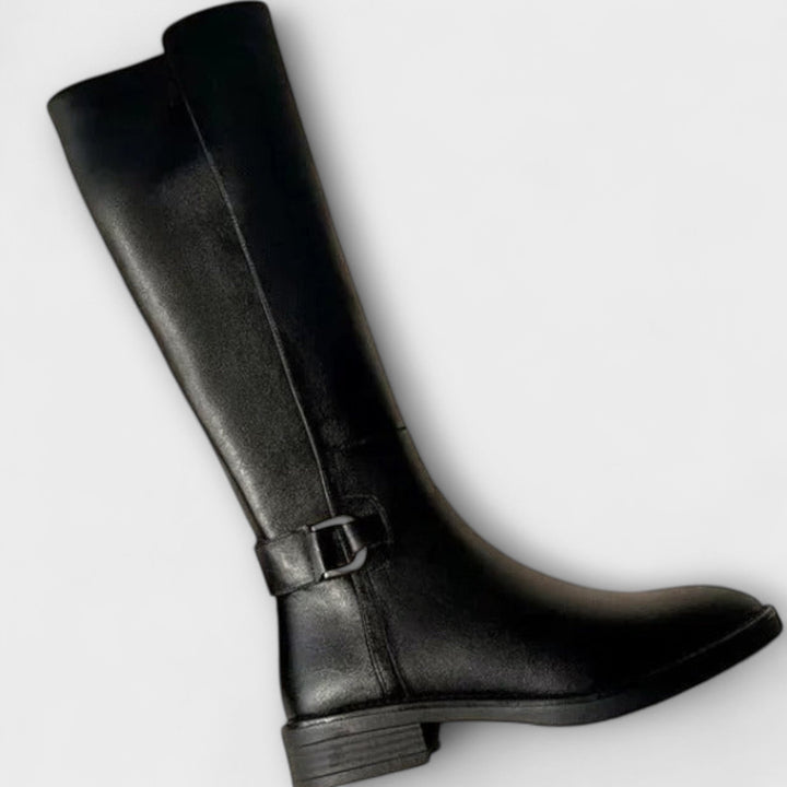 Barbara | Ladies' Knee Boots