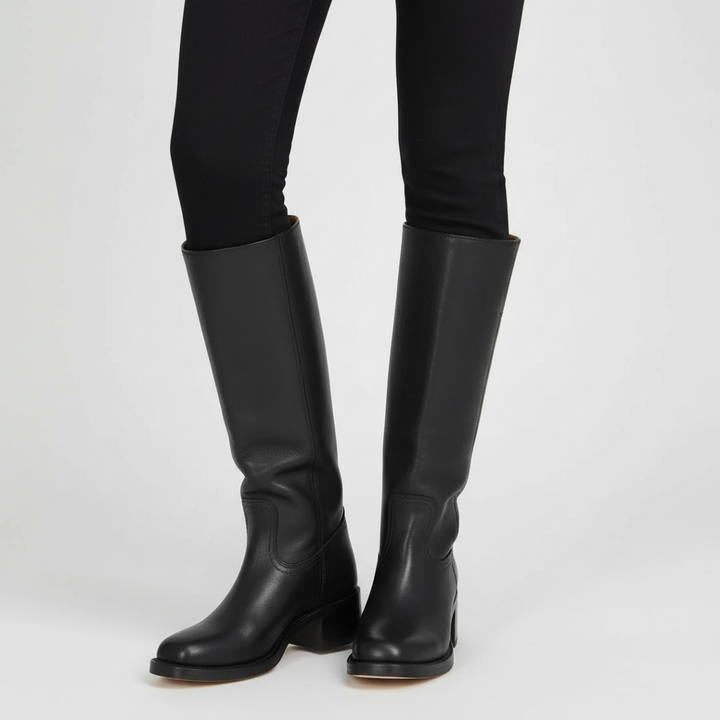 Ceandroim - Comfort Snowfall Boots
