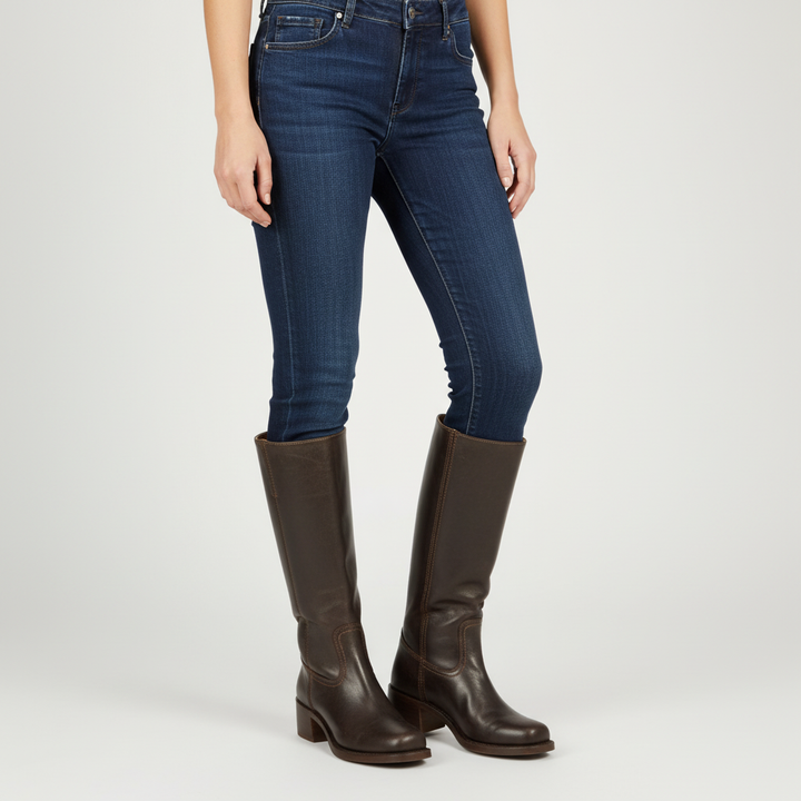 Ceandroim - Comfort Snowfall Boots