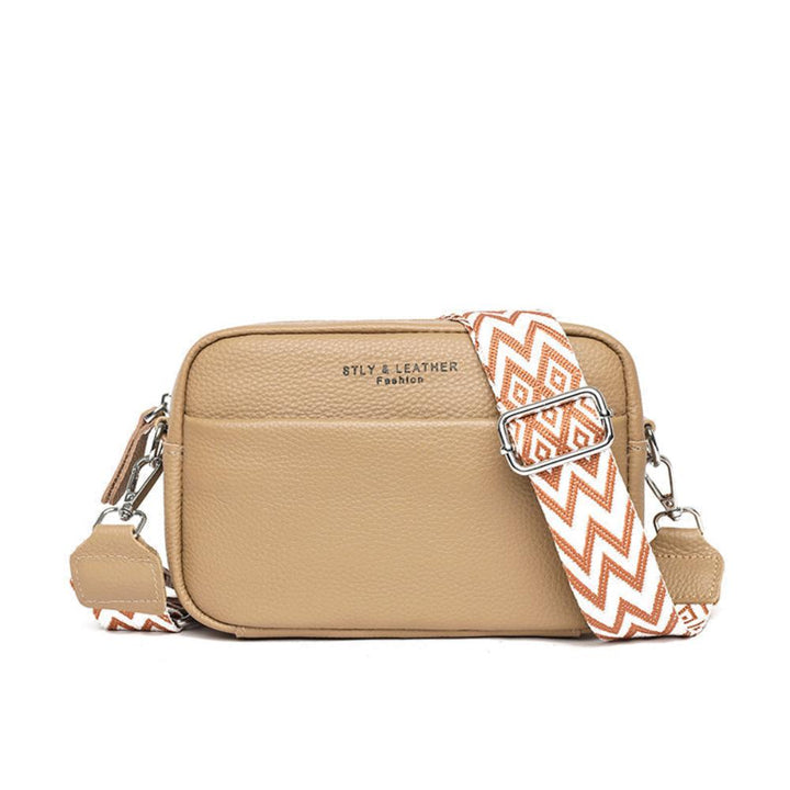 Esther™ | Timeless Shoulder Bag