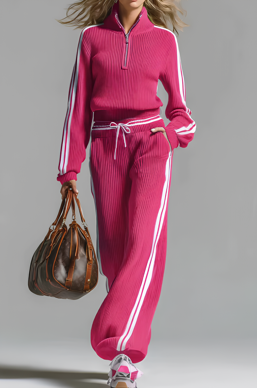 Ceannsuil - Set Athleisure