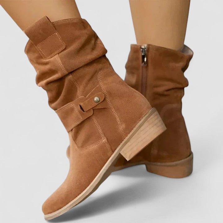 Doirdroim - Comfort Rangeland Boots