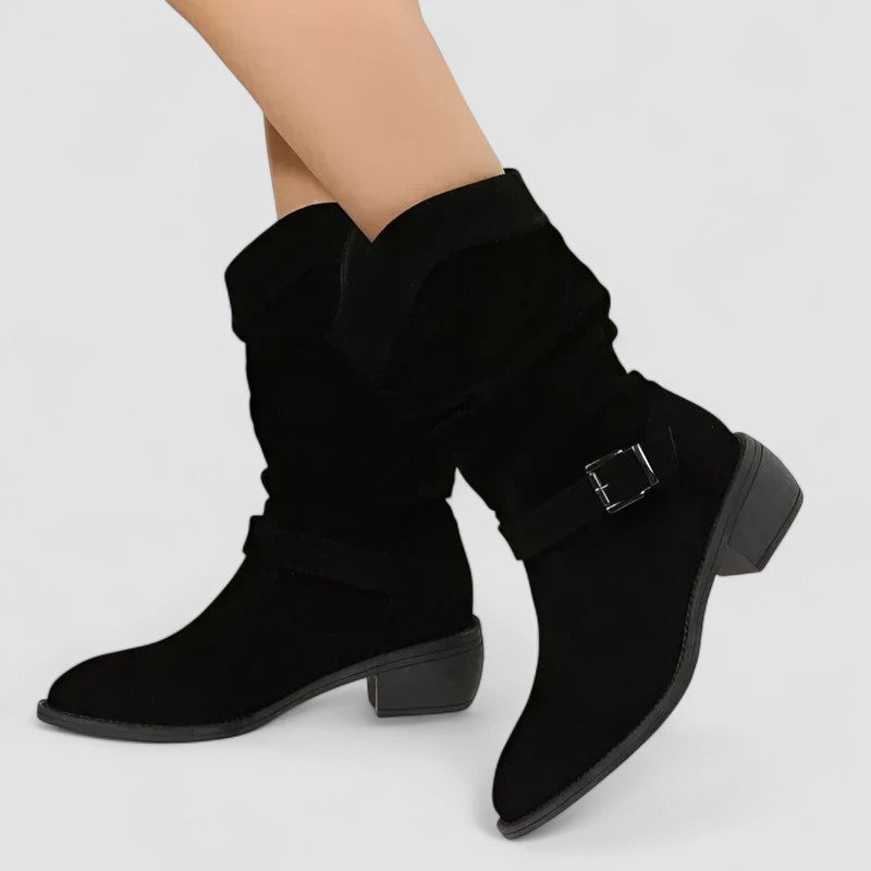 Doirdroim - Comfort Rangeland Boots
