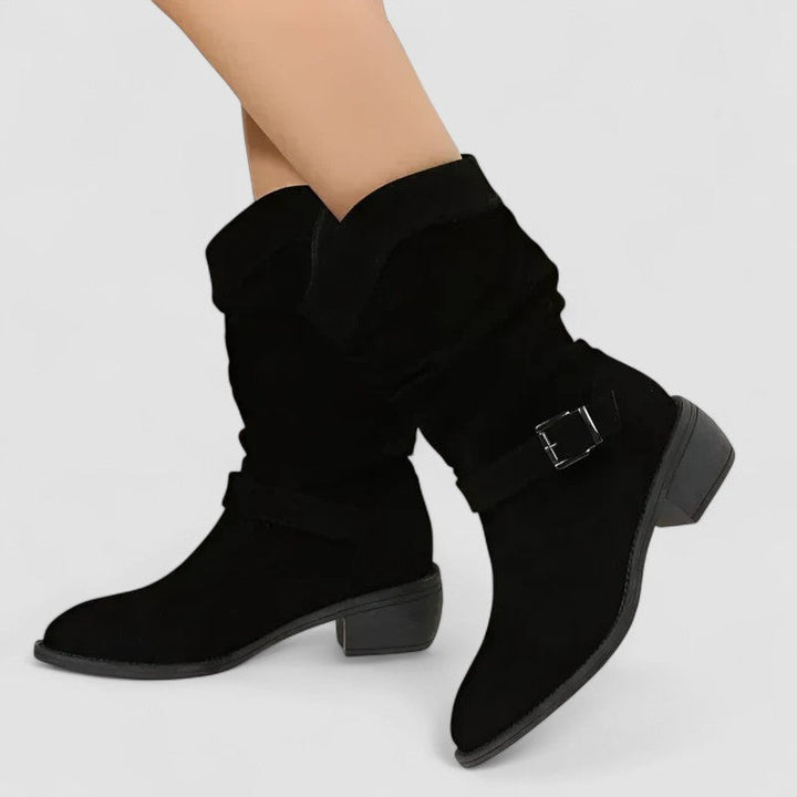 Doirdroim - Comfort Rangeland Boots