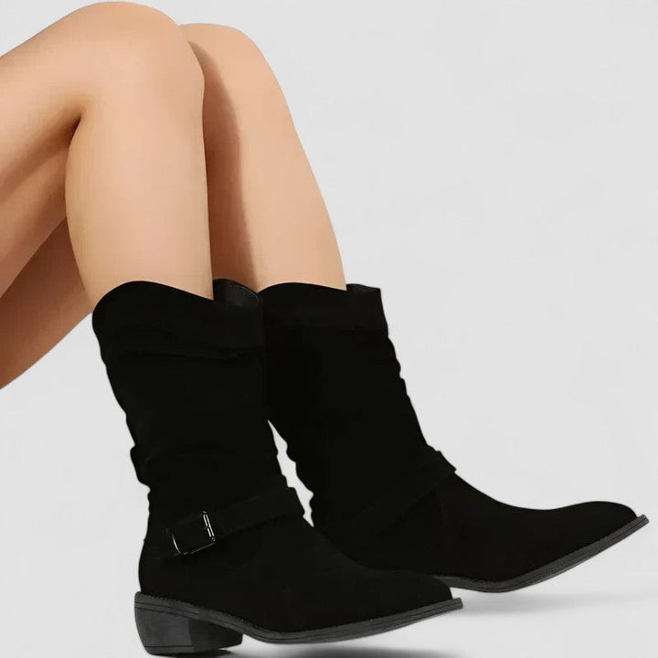 Doirdroim - Comfort Rangeland Boots