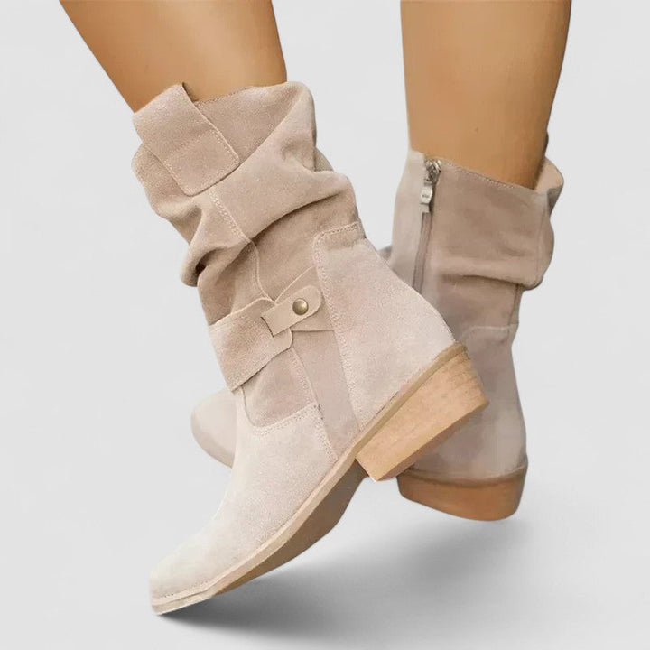 Doirdroim - Comfort Rangeland Boots