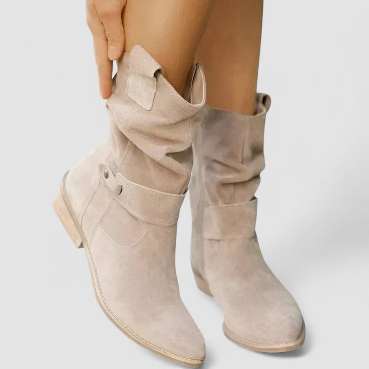 Doirdroim - Comfort Rangeland Boots