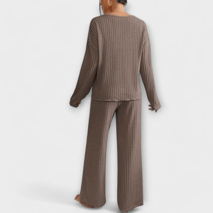 Muirdreach - Set Snug