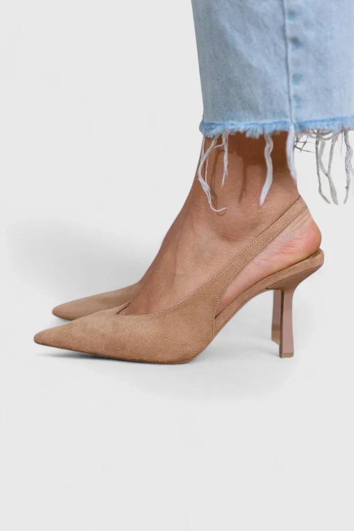 Doirbhla - Comfort Nightout Heels