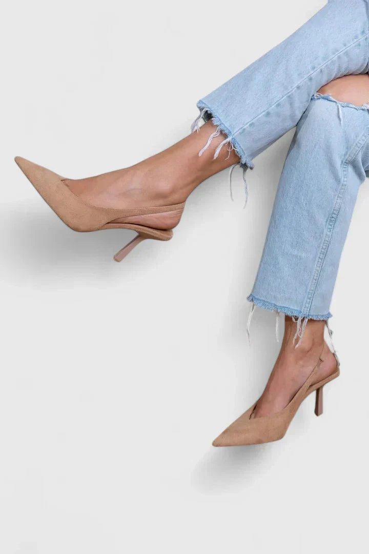 Doirbhla - Comfort Nightout Heels