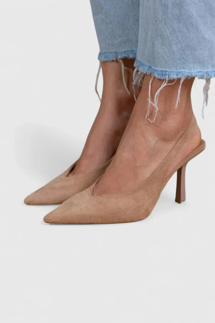Doirbhla - Comfort Nightout Heels