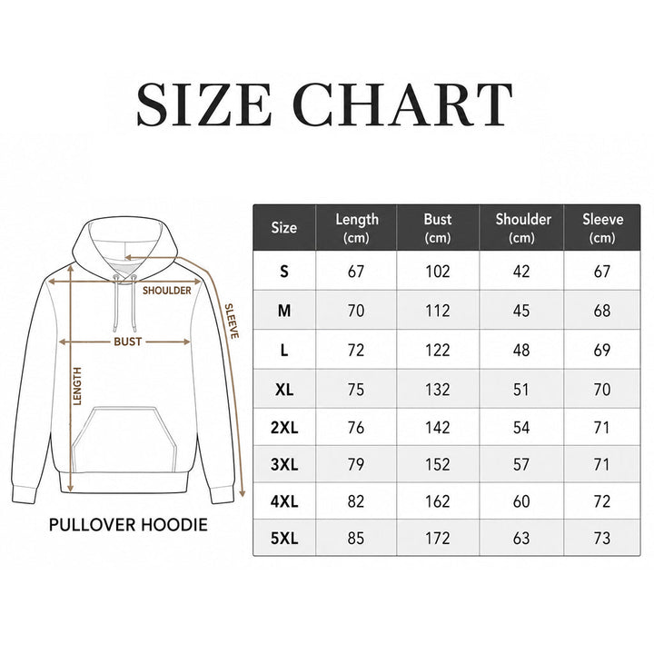 Haunted Sea Legends Hoodie