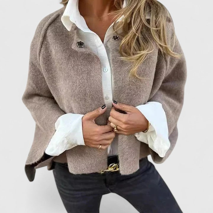 Paula | Elegant Jacket