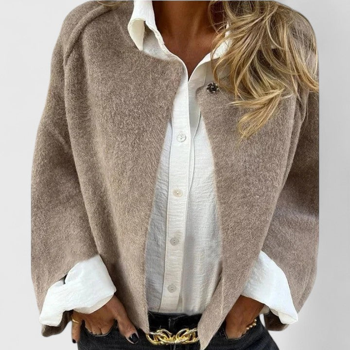 Paula | Elegant Jacket