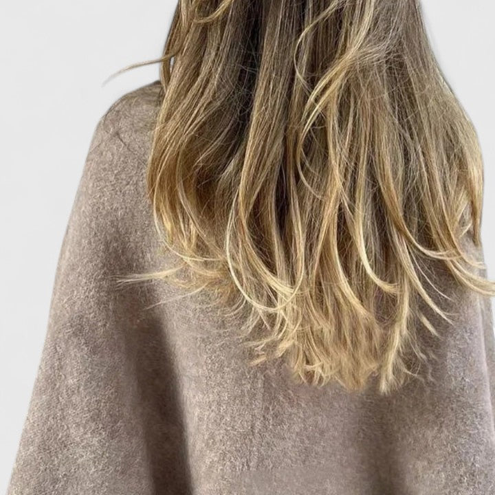Paula | Elegant Jacket