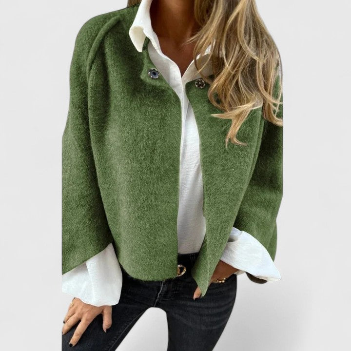 Paula | Elegant Jacket