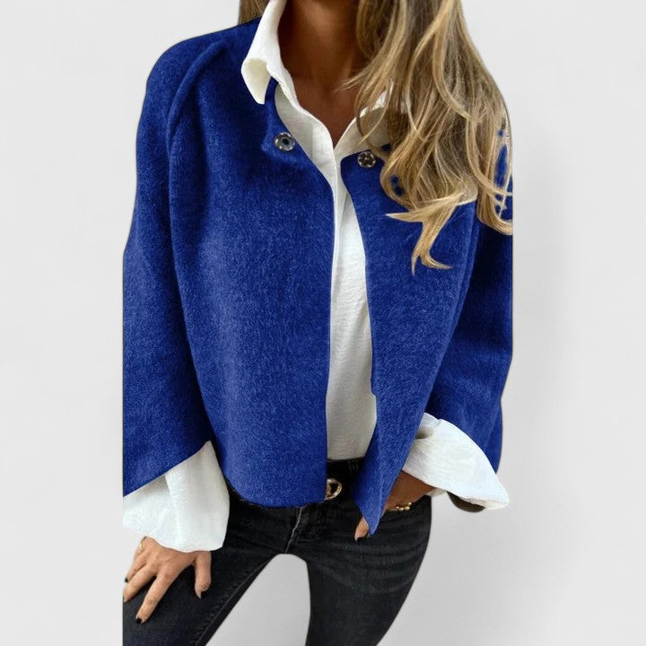 Paula | Elegant Jacket