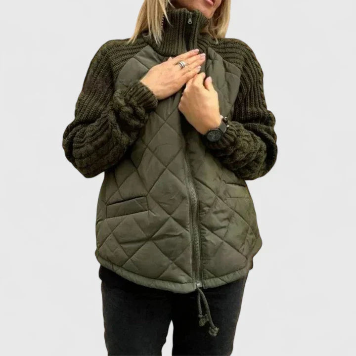 Martha | Elegant Jacket