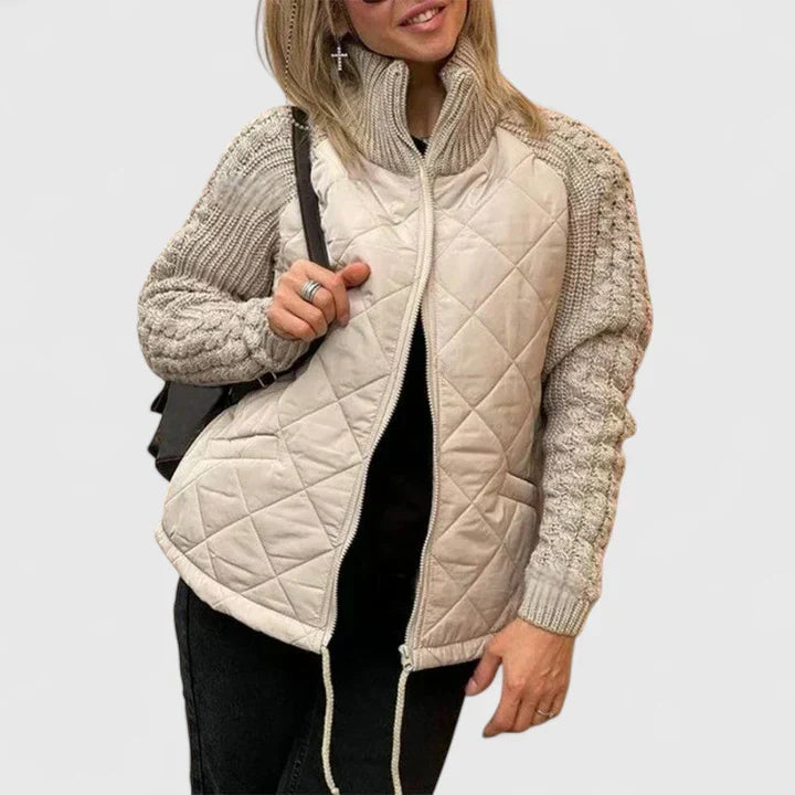 Martha | Elegant Jacket