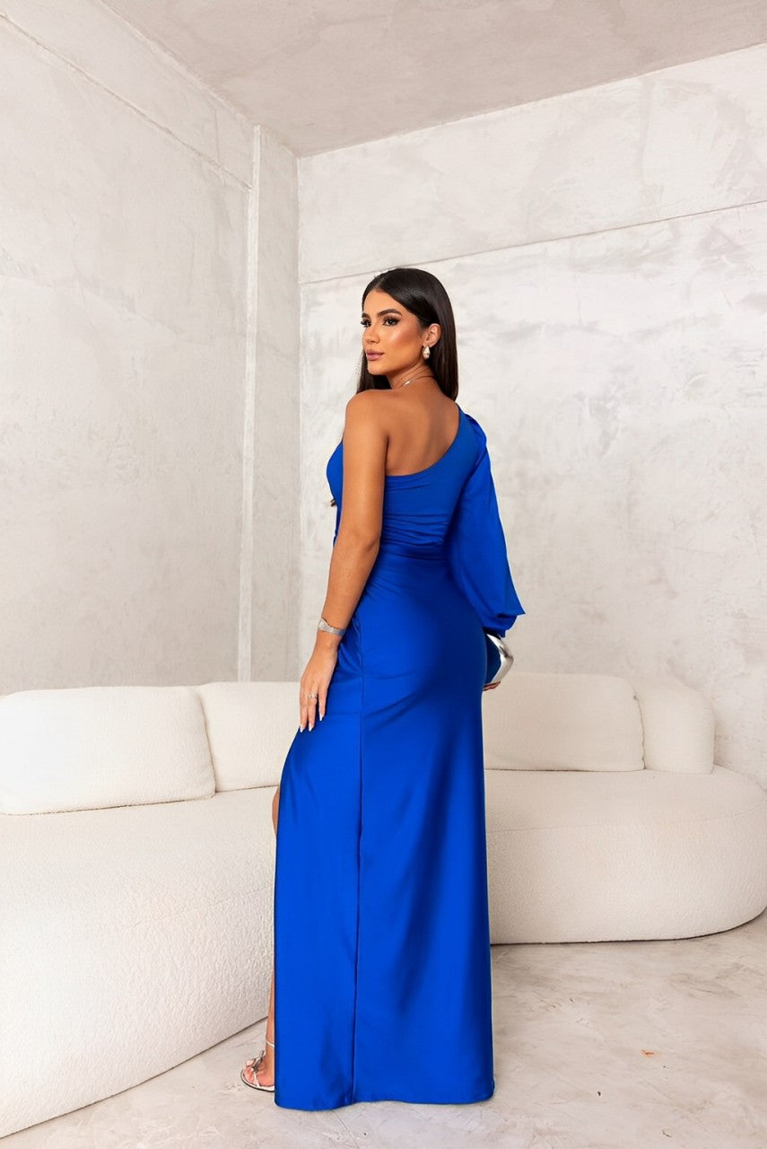 Cathleen - Dress Aline