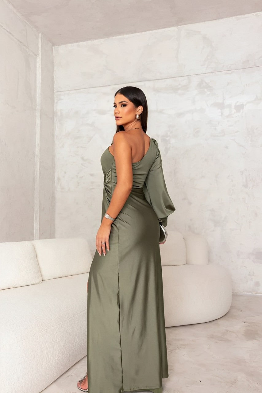 Cathleen - Dress Aline